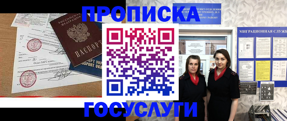 прописка ребенка в Шагонаре