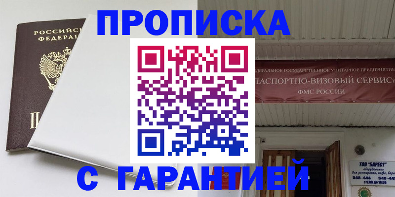 где прописаться в Шагонаре